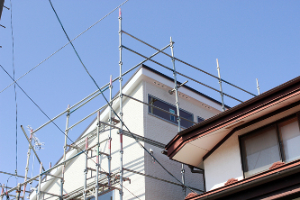 リフォーム後の中古マンション中古アパート中古住宅入居時のお祓い祈祷